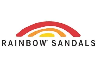 RAINBOW SANDALS